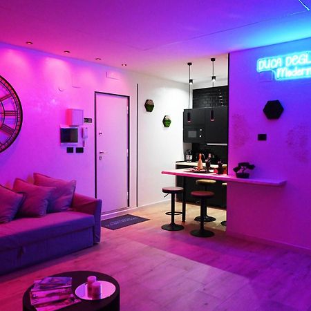 Duca Degli Abruzzi Modern House Luxury Relax Lägenhet Brindisi Exteriör bild
