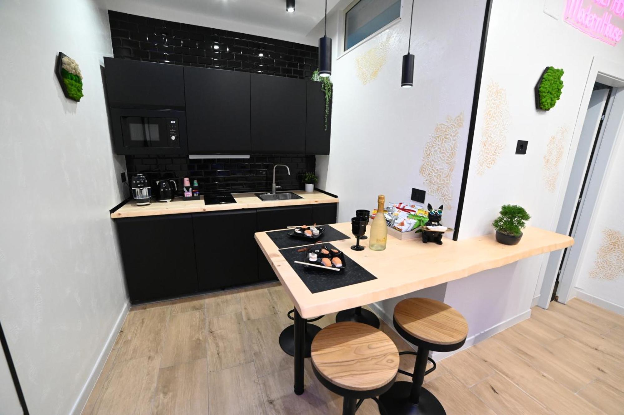 Duca Degli Abruzzi Modern House Luxury Relax Lägenhet Brindisi Exteriör bild