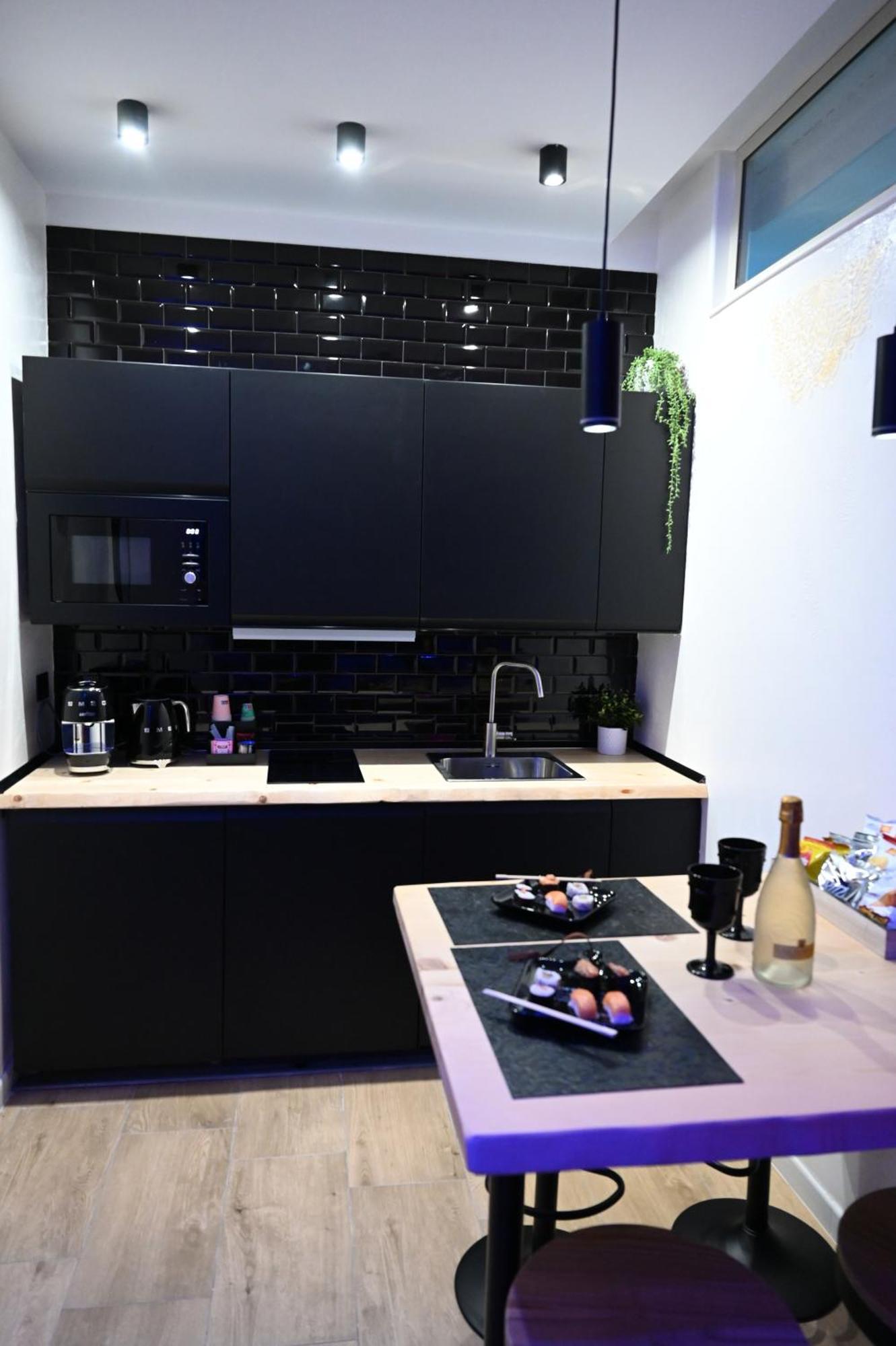Duca Degli Abruzzi Modern House Luxury Relax Lägenhet Brindisi Exteriör bild