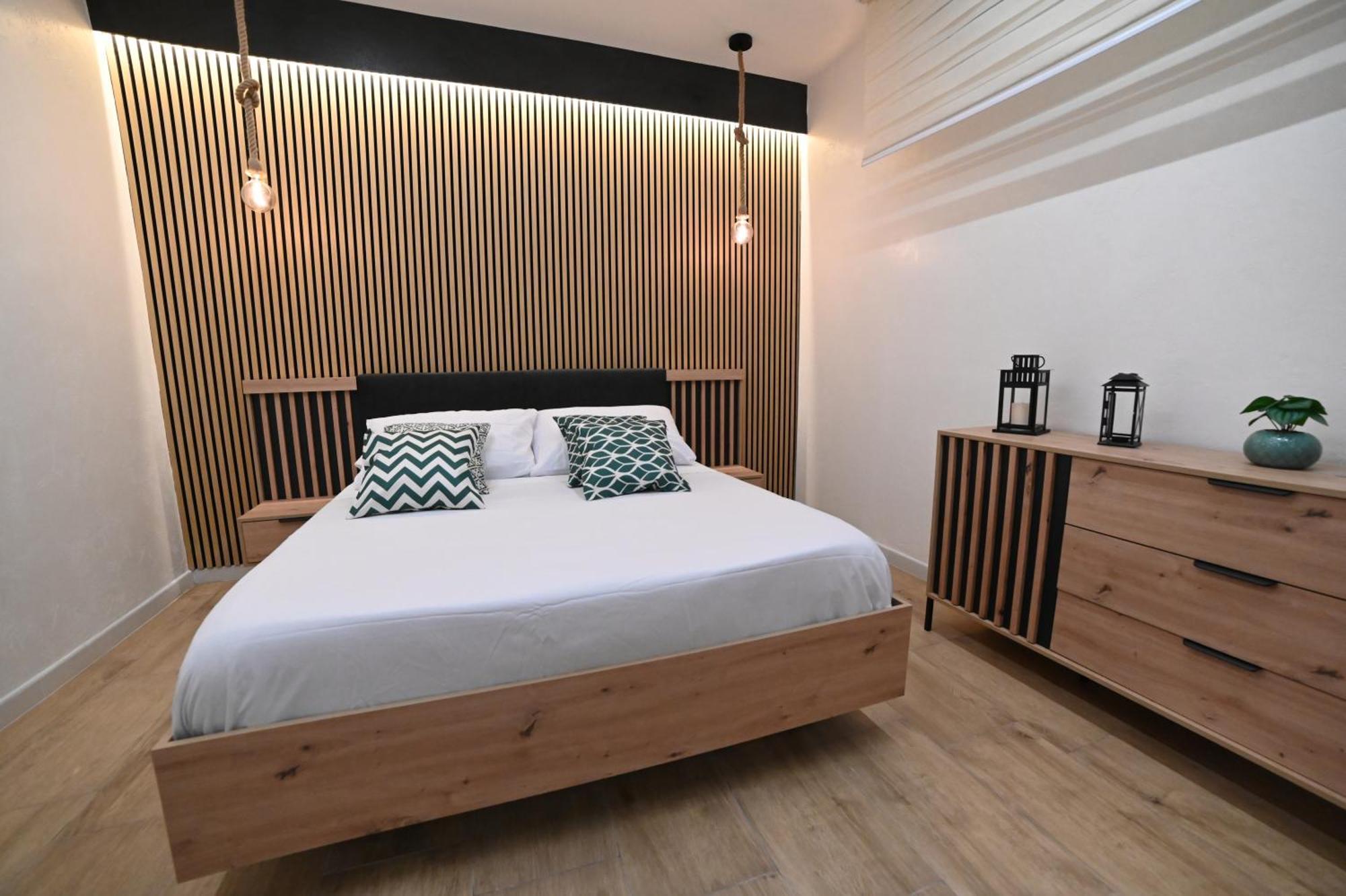 Duca Degli Abruzzi Modern House Luxury Relax Lägenhet Brindisi Exteriör bild