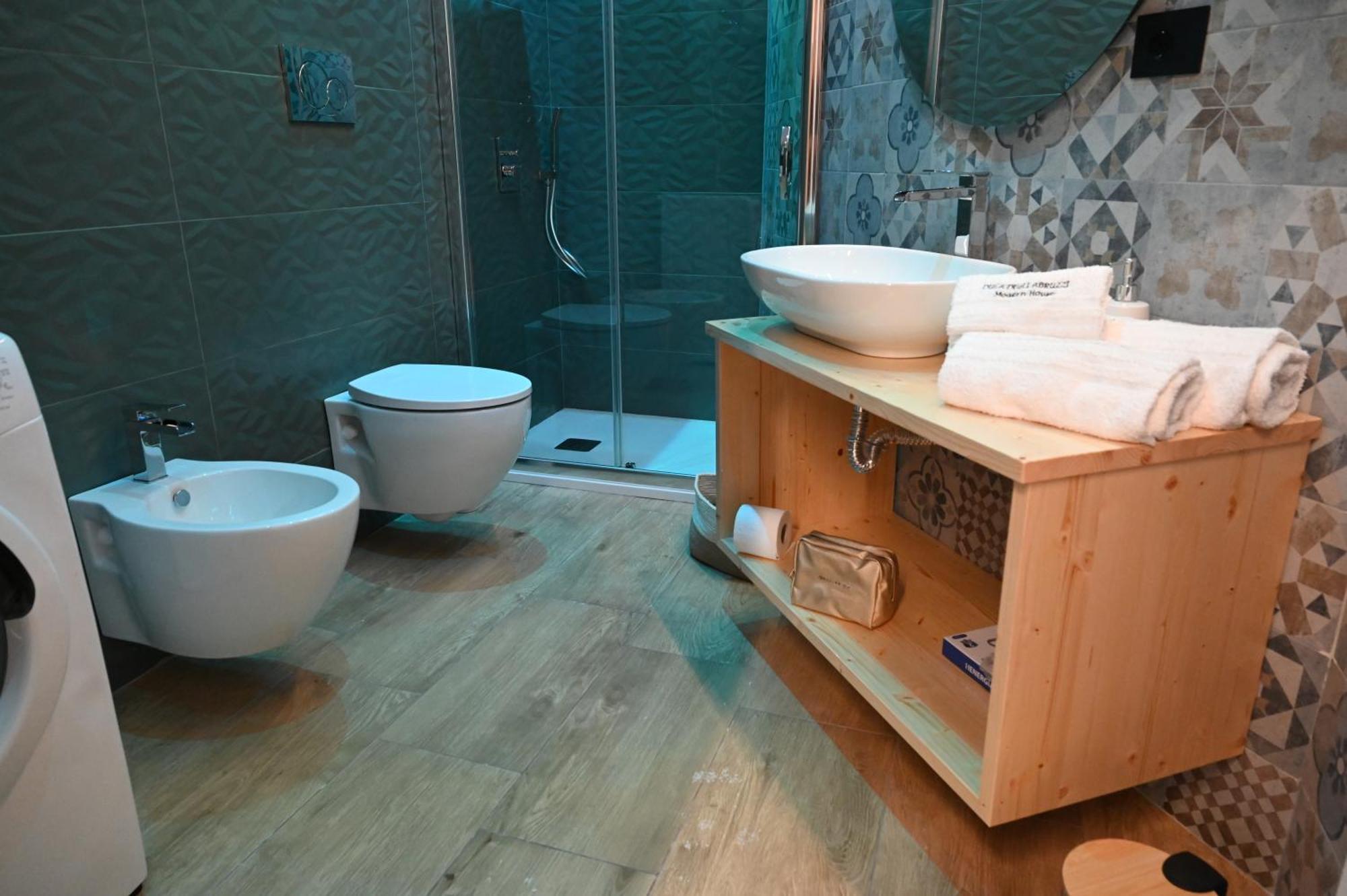 Duca Degli Abruzzi Modern House Luxury Relax Lägenhet Brindisi Exteriör bild