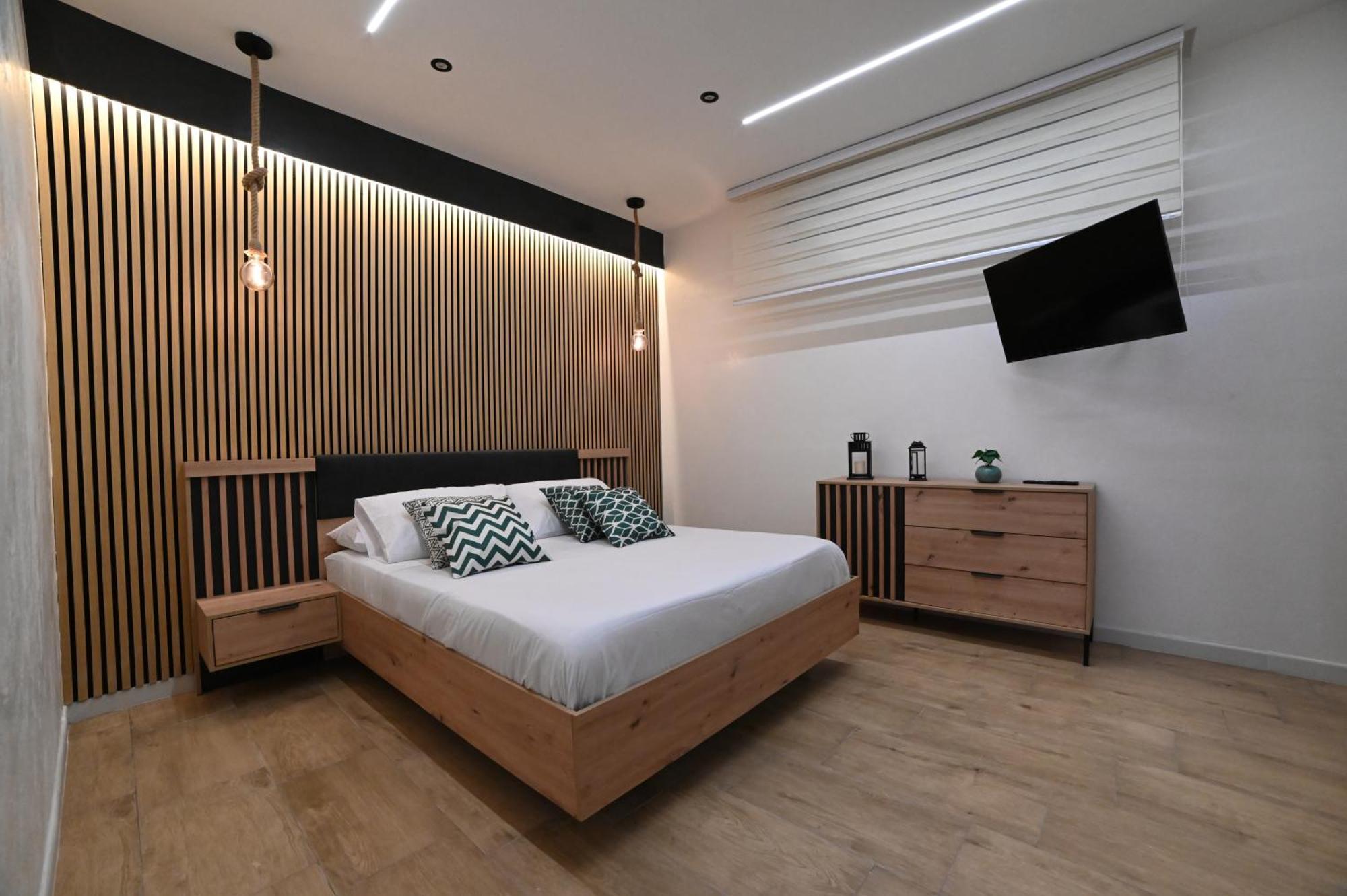 Duca Degli Abruzzi Modern House Luxury Relax Lägenhet Brindisi Exteriör bild